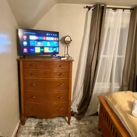 Entire House 3 Bedroom Twin Cities, Specious, Entire House, Ac เซนต์พอล ภายนอก รูปภาพ