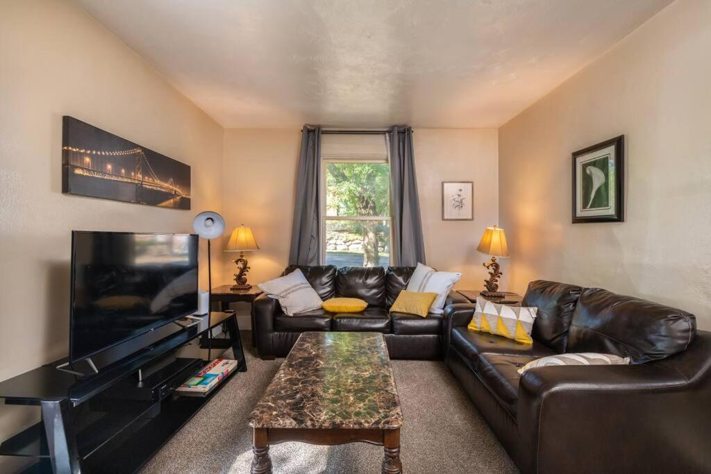 Entire House 3 Bedroom Twin Cities, Specious, Entire House, Ac เซนต์พอล ภายนอก รูปภาพ